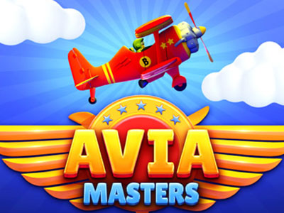 Aviamasters