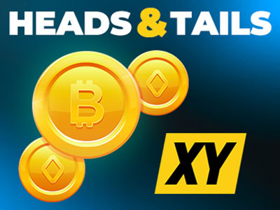 Heads and Tails XY