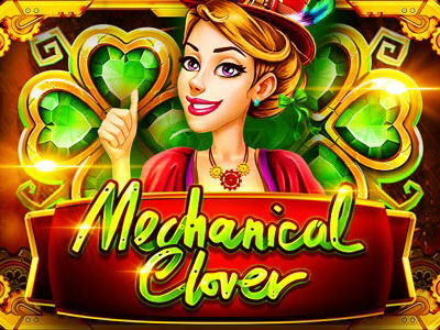 Mechanical Clover