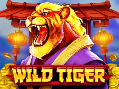 Wild Tiger